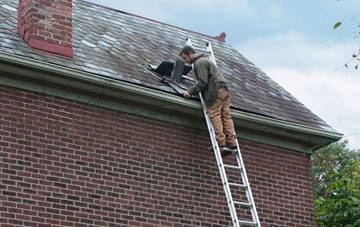 what affects urgent Boreland roof repairs