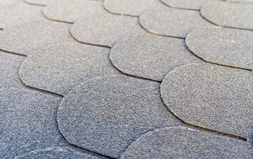 Boreland asphalt roofing costs