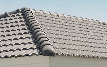 advantages of Boreland clay roofing