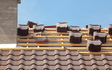 Boreland clay roofing costs