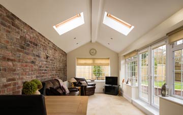 conservatory roof insulation Boreland
