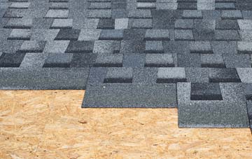 expert Boreland asphalt roof companies