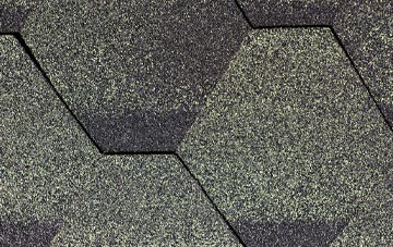 Boreland fibreglass shingle repairs