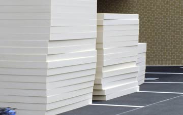 Boreland flat roof insulation costs