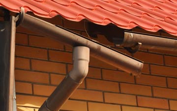 Boreland gutter repair costs