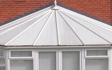 Boreland polycarbonate conservatory roof repairs