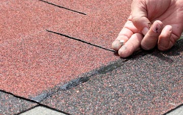 Boreland asphalt roof repairs