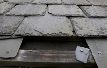 Boreland slate roof repairs and maintenance