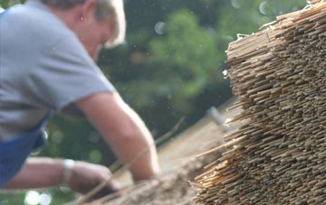 professional Boreland thatchers