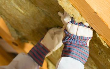 types of Boreland pitched roof insulation materials