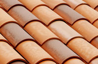 Boreland clay roofing