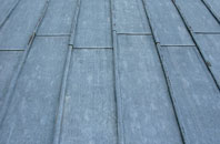 Boreland lead roofing