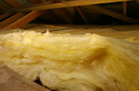 Boreland pitch roof insulation