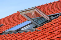 Boreland roof window