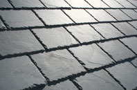Boreland slate roof