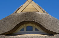 Boreland thatch roofing
